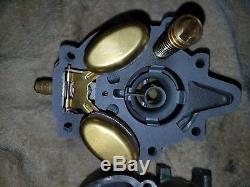 Rebuilt Carburetor John Deere 3020 Zenith 12879 Ar39702 3010