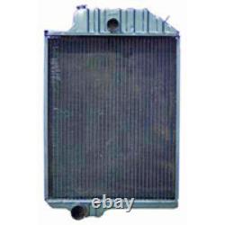 Replacement Radiator Fits John Deere Tractor 4240 RE21898