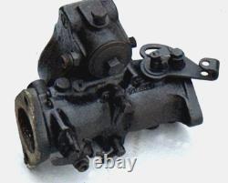 SCHEBLER DLTX 71 Carburetor Fits Late Style John Deere A Tractor PARTS ONLY