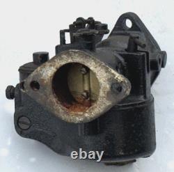 SCHEBLER DLTX 71 Carburetor Fits Late Style John Deere A Tractor PARTS ONLY
