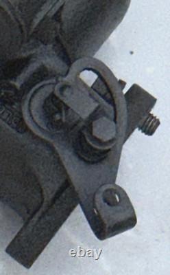 SCHEBLER DLTX 71 Carburetor Fits Late Style John Deere A Tractor PARTS ONLY