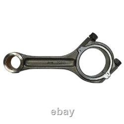 SE500081 AR70910 Connecting Rod with Piston Pin Bushing Fits John Deere Tractor