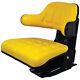 Seat Fits John Deere Tractor 1020 1030 1040 1120 1130 1140 1520 1530 1630
