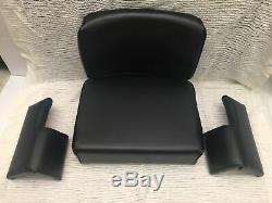 Seat Set For JOHN DEERE 350 CRAWLER, 350 DOZER seat