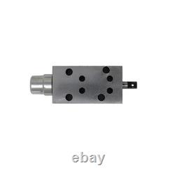Selective Control Valve Fits John Deere Replaces AL26987