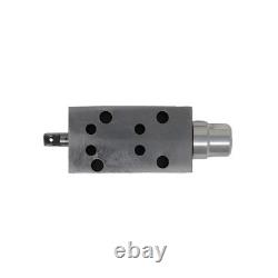 Selective Control Valve Fits John Deere Replaces AL26987