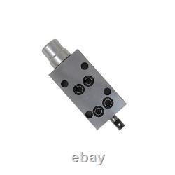 Selective Control Valve Fits John Deere Replaces AL26987