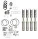 Selective Control Valve Rebuild Kit Fits John Deere 1020 2010 2020 2030 2240