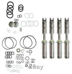 Selective Control Valve Rebuild Kit Fits John Deere 1020 2010 2020 2030 2240