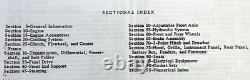 Service Manual Parts Catalog Operators Set for John Deere 435 Diesel Tractors