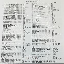 Service Manual Set For John Deere 1010 Crawler 612 Dozer Operators Parts Catalog