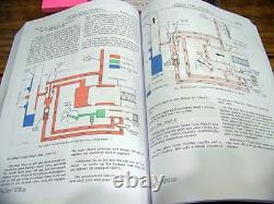 Service Manual Set For John Deere 2010 Crawler Tractor Parts Operators Repair