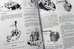 Service Manual Set For John Deere 450 Crawler Tractor Dozer Loader Parts Repair