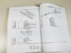 Service Manual Set For John Deere 450c Crawler Loader Parts Tech Repair Catalog