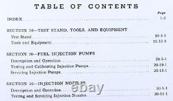 Service Parts Manual Set John Deere 720 730 Diesel Tractor Gas & Electric Crank