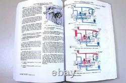 Service Parts Operator Manuals John Deere 350 Jd350 Crawler Tractor Loader Dozer