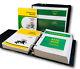 Service Parts Operators Manual Set For John Deere 4630 Tractor Repair Shop Book