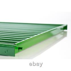 Side Screen Fits John Deere 4320 AR48488
