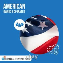 Side Screen Fits John Deere 4320 AR48488