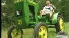 Smallest Vintage Tractor John Deere Built Classic La Tractors Classic Tractor Fever
