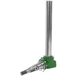 Spindle Fits John Deere 2155 2355 2555 AR103472 AR49589 AR58606 1404-1111