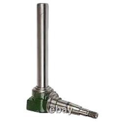 Spindle Fits John Deere 2155 2355 2555 AR103472 AR49589 AR58606 1404-1111