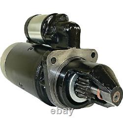 Starter For John Deere Tractor 2000 2100 2200 2300 2400 SMA0001