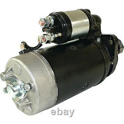 Starter For John Deere Tractor 2000 2100 2200 2300 2400 SMA0001