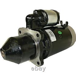 Starter For John Deere Tractor 2000 2100 2200 2300 2400 SMA0001