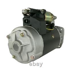 Starter For John Deere Tractor Diesel Loader OTHERS