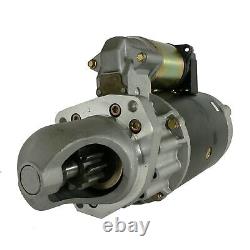 Starter For John Deere Tractor Diesel Loader OTHERS