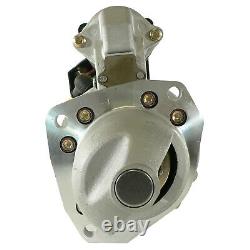 Starter For John Deere Tractor Diesel Loader OTHERS