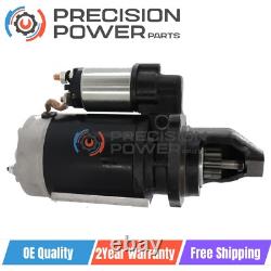 Starter fits John Deere RE30493 RE503093 RE503120 RE504009 RE507236