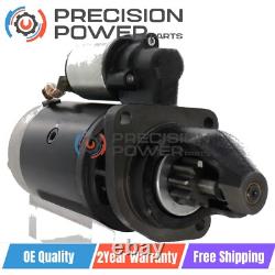 Starter fits John Deere RE30493 RE503093 RE503120 RE504009 RE507236