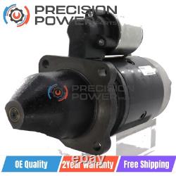 Starter fits John Deere RE30493 RE503093 RE503120 RE504009 RE507236