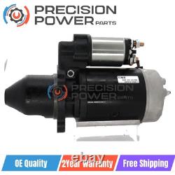 Starter fits John Deere RE30493 RE503093 RE503120 RE504009 RE507236