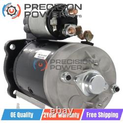 Starter fits John Deere RE30493 RE503093 RE503120 RE504009 RE507236