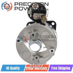 Starter fits John Deere RE30493 RE503093 RE503120 RE504009 RE507236