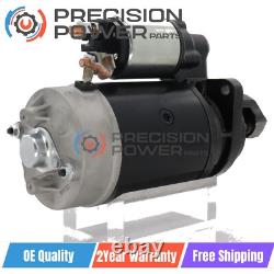 Starter fits John Deere RE30493 RE503093 RE503120 RE504009 RE507236