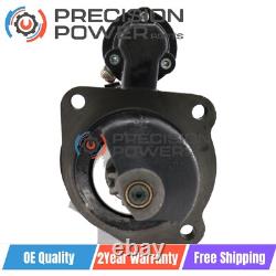 Starter fits John Deere RE30493 RE503093 RE503120 RE504009 RE507236