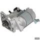 Starter for John Deere Tractors, Yanmar Compatible
