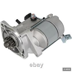 Starter for John Deere Tractors, Yanmar Compatible