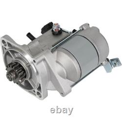 Starter for John Deere Tractors, Yanmar Compatible