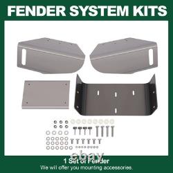 Steel Round Fender WithHardware For MINI John Deere 110 112 1963-1967