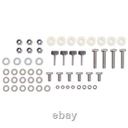 Steel Round Fender WithHardware For MINI John Deere 110 112 1963-1967
