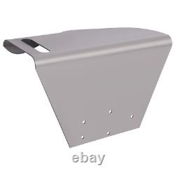 Steel Round Fender WithHardware For MINI John Deere 110 112 1963-1967