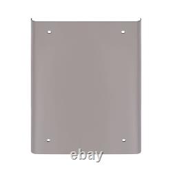 Steel Round Fender WithHardware For MINI John Deere 110 112 1963-1967