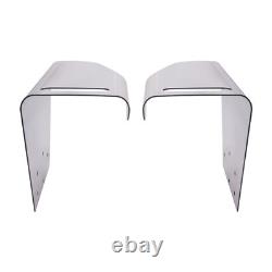 Steel Round Fender WithHardware For MINI John Deere 110 112 1963-1967