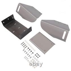 Steel Round Fender WithHardware For MINI John Deere 110 112 1963-1967