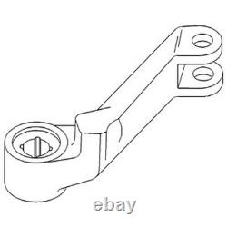 Steering Arm Left Fits John Deere 2940 L35960